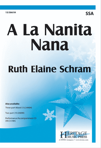 A La Nanita Nana