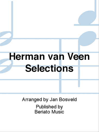 Herman van Veen Selections