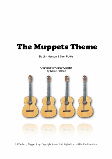 The Muppet Show Theme