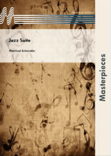 Jazz Suite