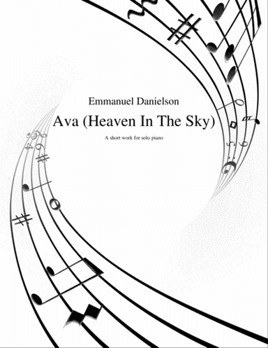 Ava (Heaven in the Sky)