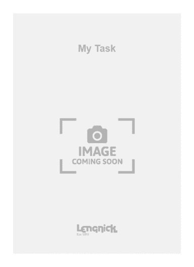 My Task
