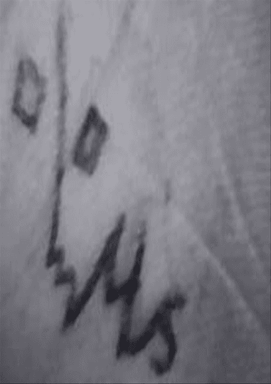 Morse Charang : 003145