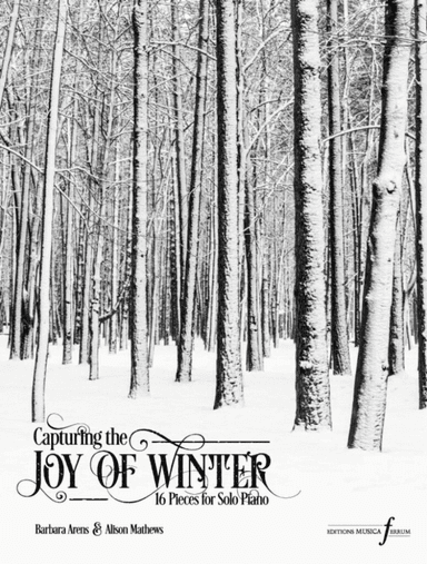 Capturing The Joy Of Winter