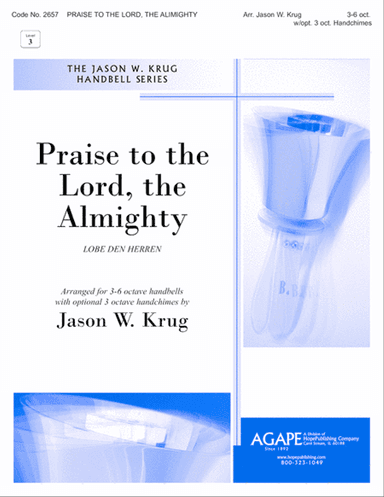 Praise to the Lord, the Almighty