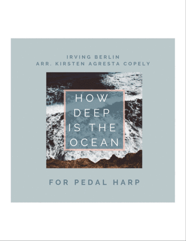 How Deep Is The Ocean (how High Is The Sky)