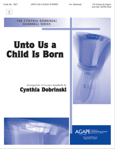 Unto Us a Child Is Born