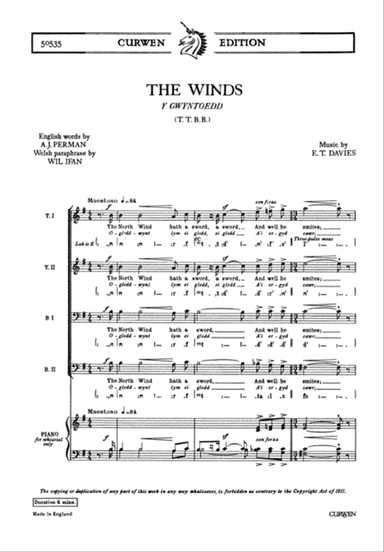 The Winds