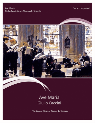Ave Maria (SA)