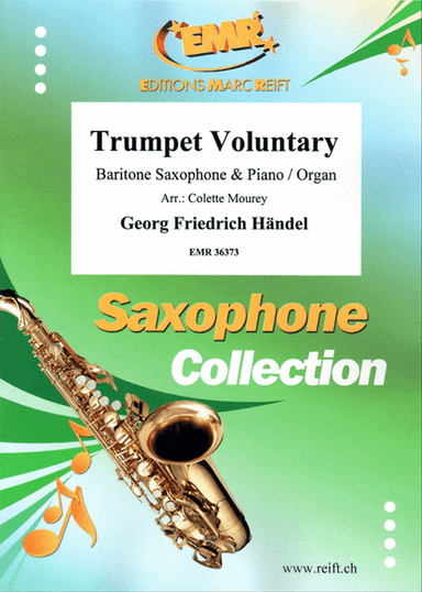 Trumpet Voluntary
