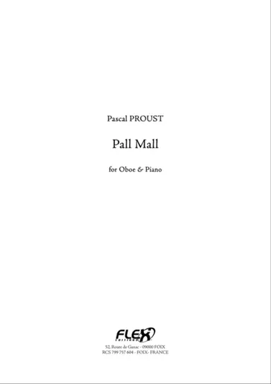 Pall Mall