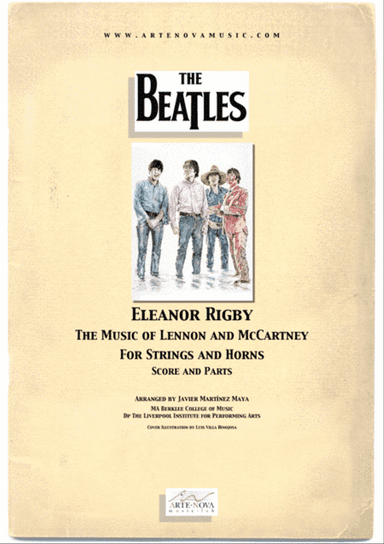 Eleanor Rigby