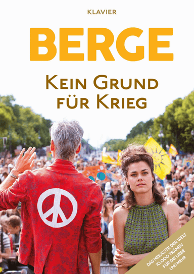 Kein Grund fur Krieg
