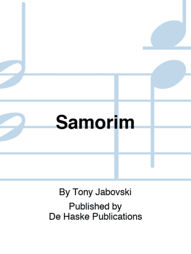 Samorim