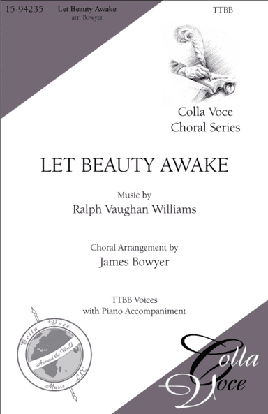 Let Beauty Awake