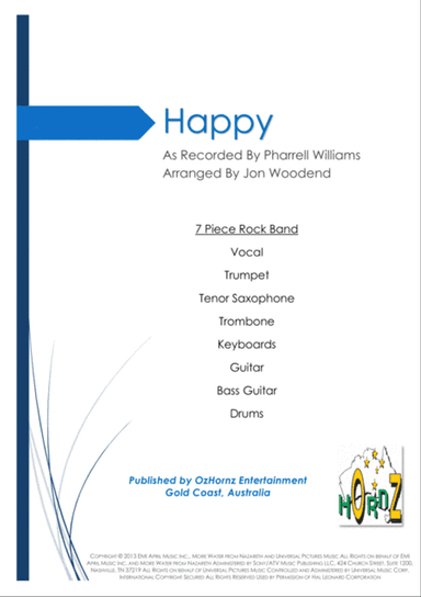Happy