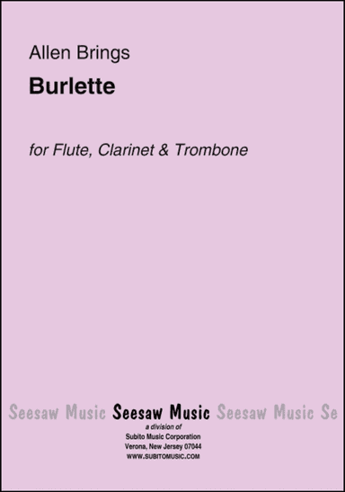 Burlette