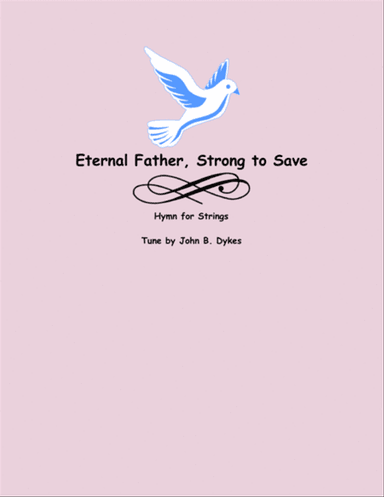 Eternal Father, Strong to Save
