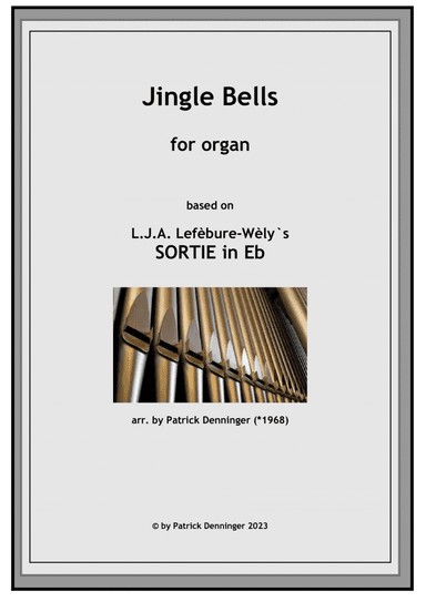 Jingle Bells (Sortie)
