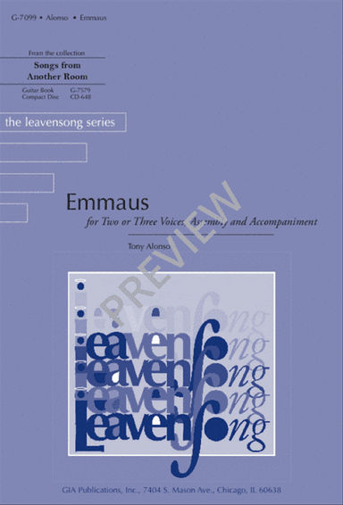 Emmaus