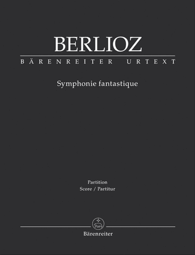 Symphonie fantastique