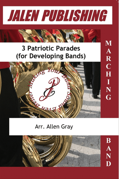 3 Patriotic Parades