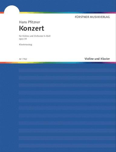 Concerto in B Minor