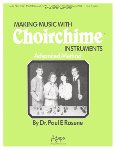 Making Music with Choirchimes