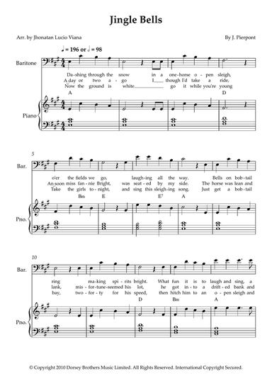 Jingle Bells
