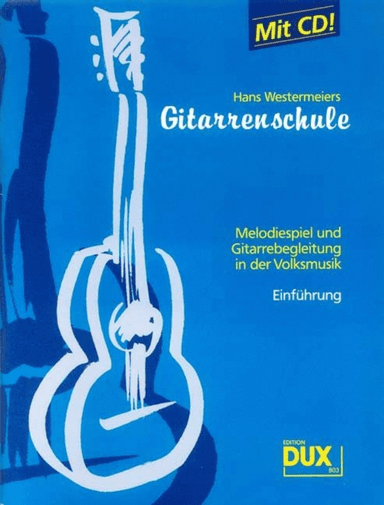 Gitarrenschule