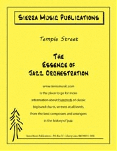 Temple Street