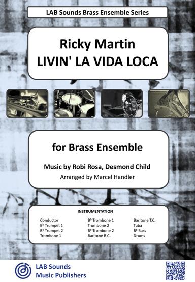 Livin' La Vida Loca