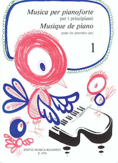 Musique De Piano