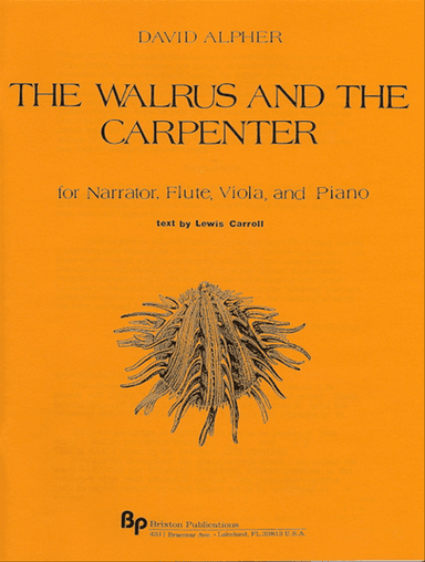 The Walrus and the Carpenter