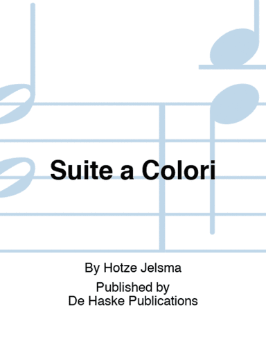 Suite a Colori