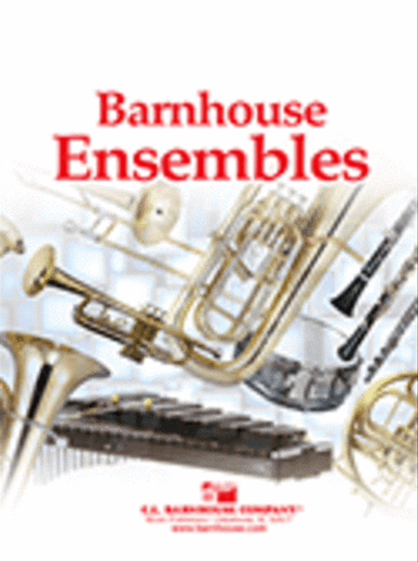 Two Bagatelles for Four Trombones