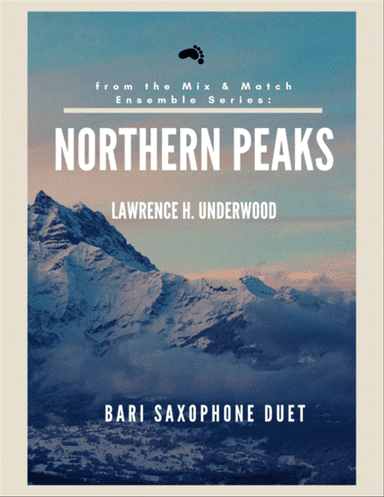 Northern Peaks