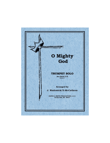 O Mighty God