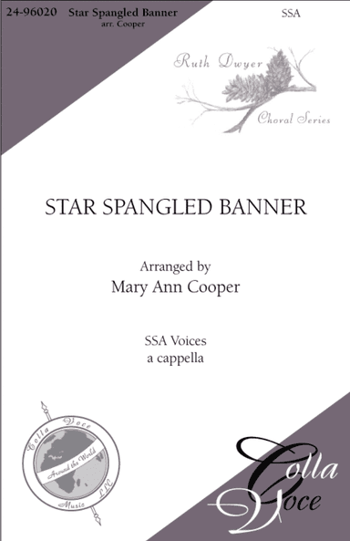 Star Spangled Banner
