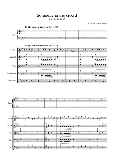 Someone In The Crowd