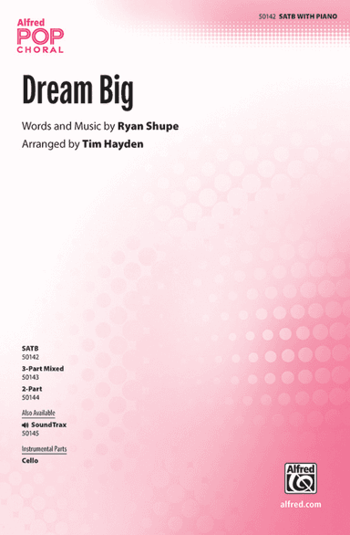 Dream Big