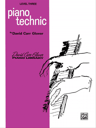 Piano Technic