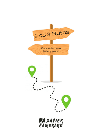 Las Tres Rutas