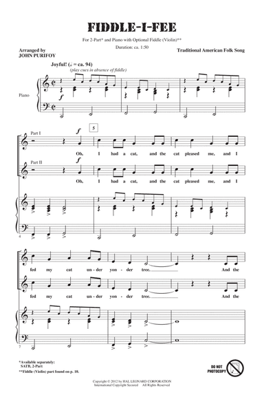 Fiddle-I-Fee