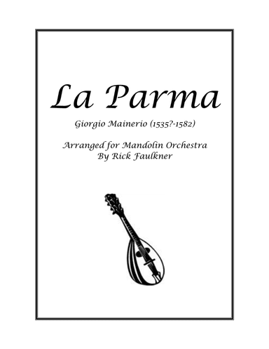 La Parma