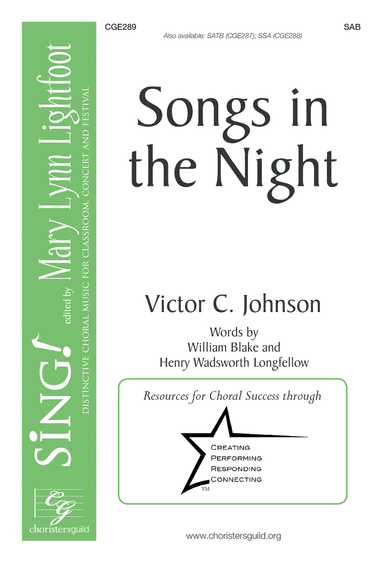 Songs in the Night