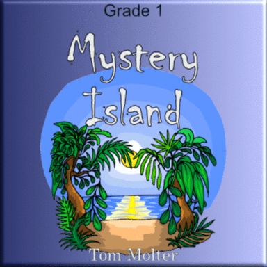 Mystery Island