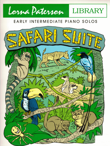 Safari