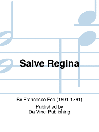 Salve Regina