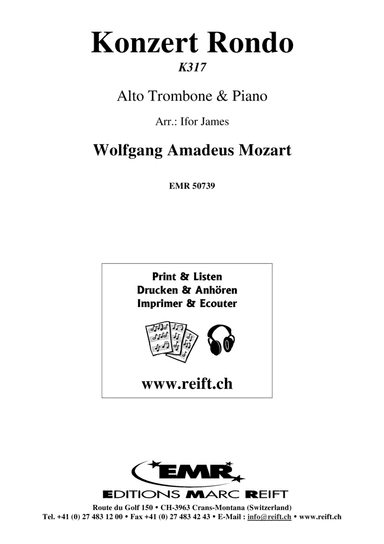 Konzert Rondo